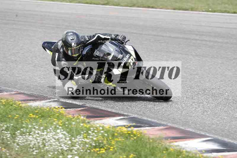 /34 25.07.2025 Speer Racing ADR/Gruppe rot/707